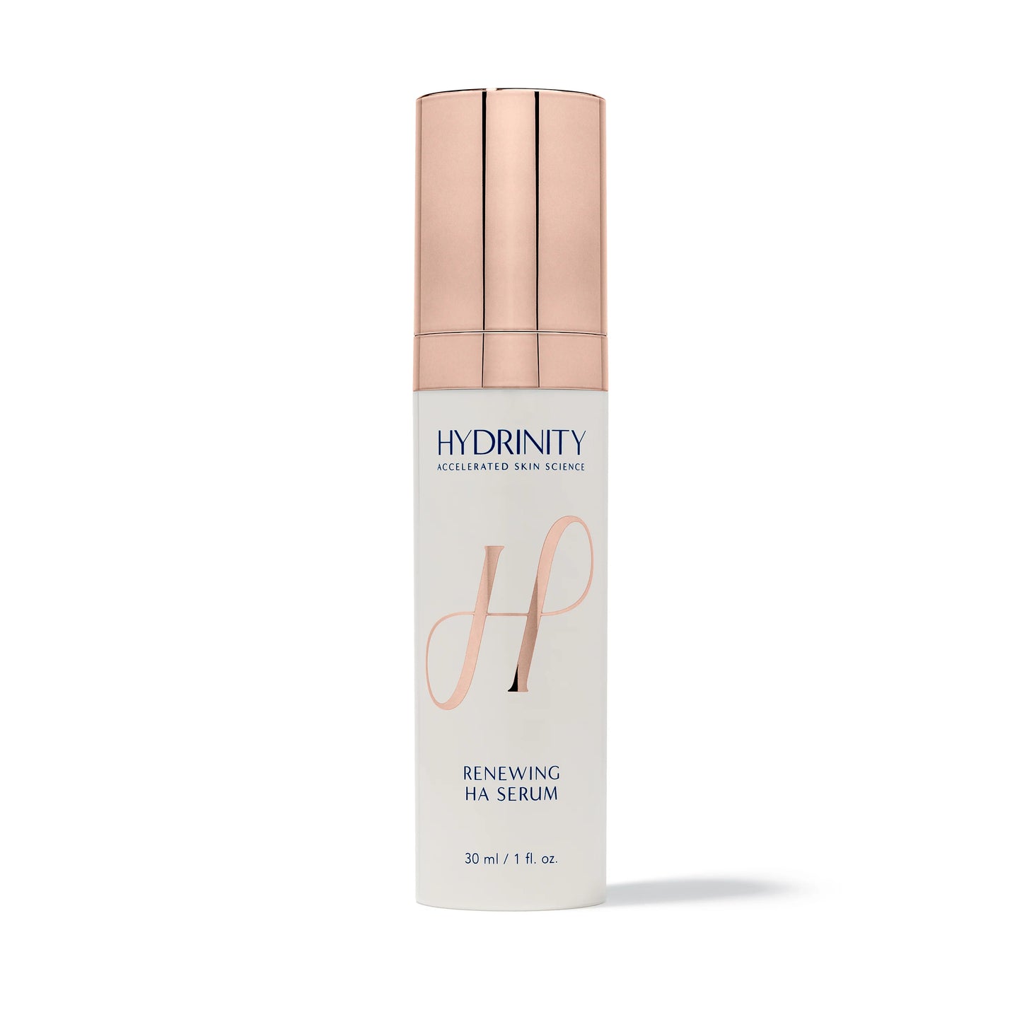 HYDRINITY Renewing HA Serum with PPM⁶ Technology